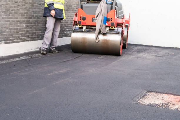 Best Driveway Crack Filling  in Falmouth Foreside, ME